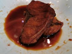 -小厨娘淮扬菜(板桥一店)