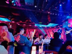 -MOSSO音乐酒吧·live house(南京旗舰店)