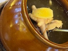 鸡煲-HOHO餐厅(古子城店)