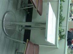 座椅-肯德基(万科广东路店)