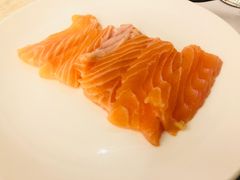 -芭菲盛宴·环球美食(解放碑英利国际店)