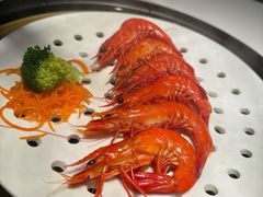 -优食坊·蒸汽海鲜(康盛路店)