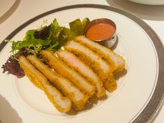 -起士林大饭店(小白楼店)