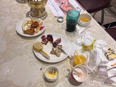 -芭菲盛宴·环球美食(解放碑英利国际店)