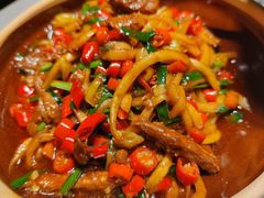 -潇湘阁(汉光百货店)