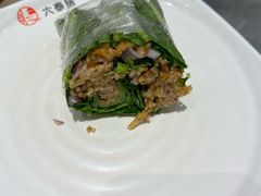 -六泰居·尔滨地标·东北菜(泰山路店)