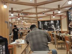 大堂-味千拉面(又一城店)
