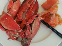 -金茂君悦·食在56海鲜自助餐厅ON56