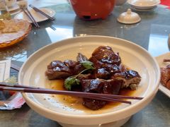 -聚福宝合苑食府(南头镇店)