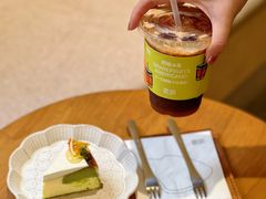 -素咫咖啡CLIFEROSE(新安店)