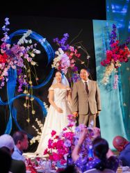 -MISS LUCKY国际婚纱礼服定制(昌平店)