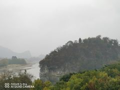 -忆咖啡观景餐厅(桂林象山公园店)