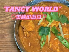 -Masala Curry and BBQ·玛莎拉巴基斯坦美食(金水万达店)
