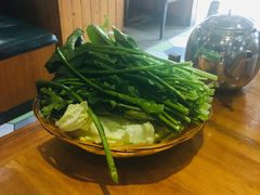 -巴乡石锅鱼(密云店)