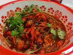 -文和友老长沙龙虾馆(化龙池店)