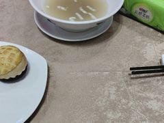 -广东胜利宾馆西关粤中餐厅
