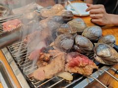 -丹东特色烤肉(学府路一部店)