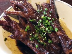 吮指凤爪-大牌大·传统杭帮菜(湖滨店)