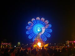 -七彩云南欢乐世界