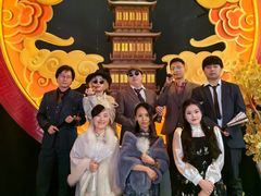 -NINES推理馆·实景侦探推理剧MIXPLAY(静安店)