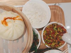 -乡村基·川味现炒大王(熙悦天街店)