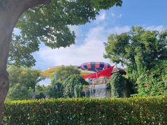 -天目湖水世界