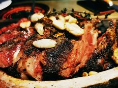 -恰餐厅CHAR Grill(北京三里屯洲际店)