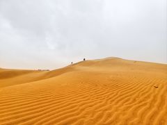 -达拉特旗响沙湾旅游区