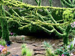 -沂蒙云瀑洞天景区