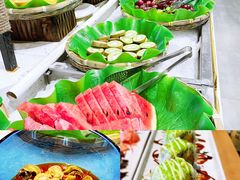 -蓝珊甄选海鲜自助·火锅大排档(近阿那亚店)