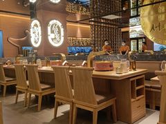 -西塔老太太泥炉烤肉(武汉摩尔城店)