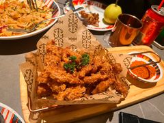 -塔哈尔·新疆盛宴(奉贤龙湖店)