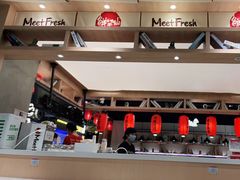芋圆4号-鲜芋仙(时尚天河店)