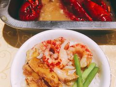 -通乐簋街小龙虾(老店)