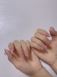 -MONICA BOX美甲美睫