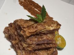 -四季民福烤鸭店(王府井东安门店)