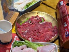 -黔哆哆地摊酸汤火锅(清湖店)