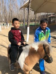 -蓝可可亲子乐园(北苑店)