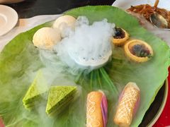 -馋遇江南·精致湖景雅宴(东方之门店)