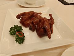 乳鴿-利苑酒家(宜安广场店)
