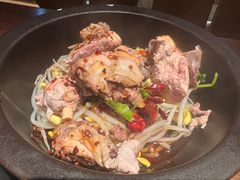 -云海肴·汽锅鸡·云南菜(领展购物广场·中关村店)