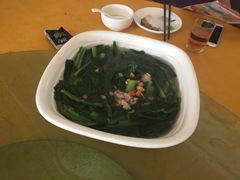 -台山第一家兴华黄鳝饭·黄鳝婆(开平店)