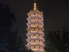 -葛仙湖公园