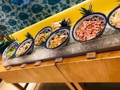 -上海龙之梦万丽酒店