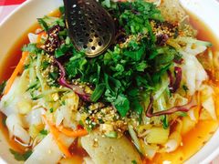 -西贝(金桥店)