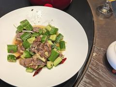 -太极·粤菜餐厅(亚运村鸟巢店)