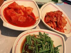 -七八冷面·延边朝鲜族美食(欢乐谷店)
