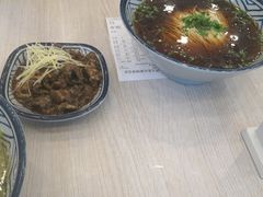 -朱洪元苏式面馆(绿宝广场店)