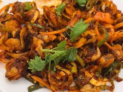 -松明一烤肉馆(鲁园店)
