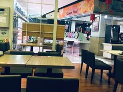 大堂-佳思多食品料理超市(园区店)